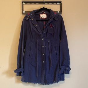 Free People Jacket